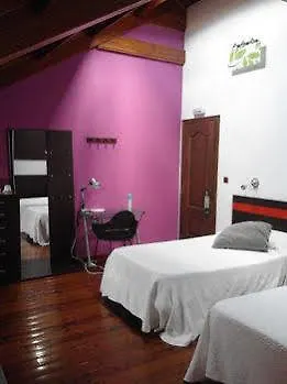 Casa Conors Hotel