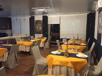 Casa Conors Hotel